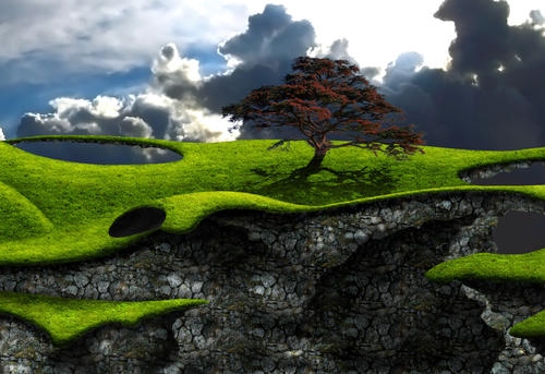 地質(zhì)環(huán)境管理系統解決方案